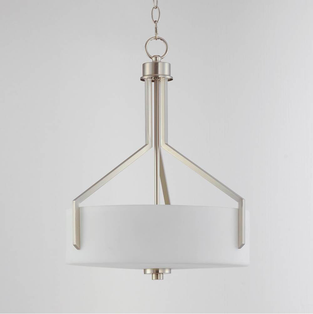Maxim Lighting Dart 3-light Pendant