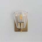 Maxim Lighting Geode 1-light Sconce