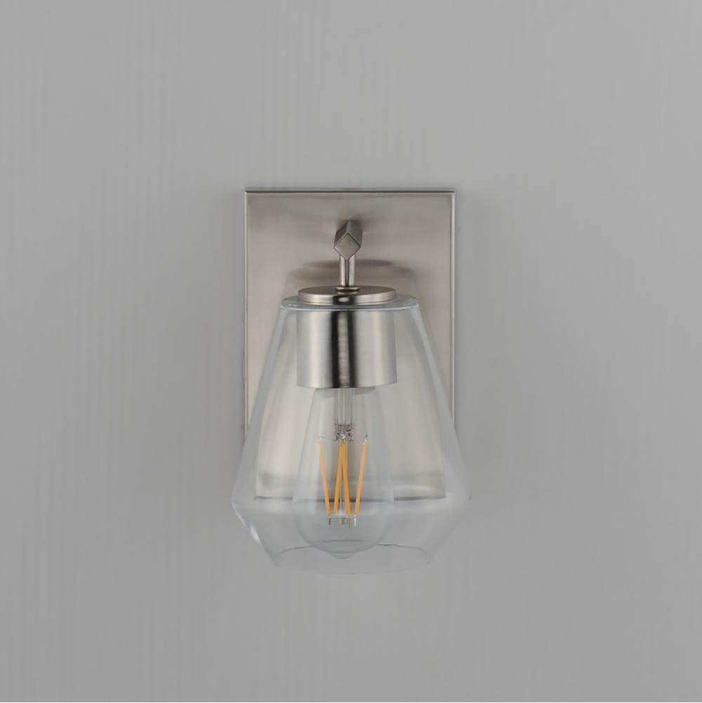Maxim Lighting Geode 1-light Sconce
