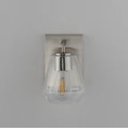 Maxim Lighting Geode 1-light Sconce
