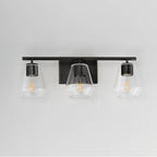 Maxim Lighting Geode 3-light Bath Vanity