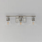 Maxim Lighting Geode 3-light Bath Vanity