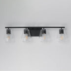 Maxim Lighting Geode 4-light Bath Vanity
