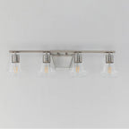 Maxim Lighting Geode 4-light Bath Vanity