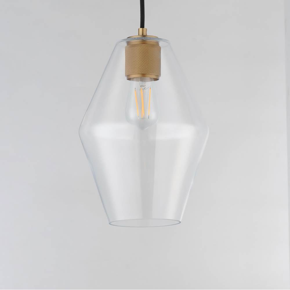 Maxim Lighting Geode Small Pendant