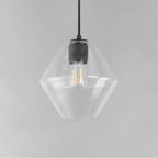 Maxim Lighting Geode Medium Pendant