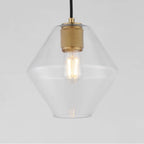 Maxim Lighting Geode Medium Pendant