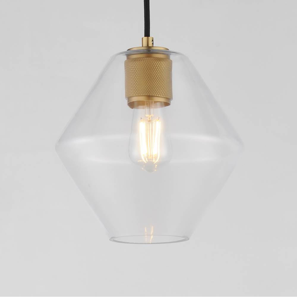 Maxim Lighting Geode Medium Pendant