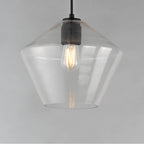 Maxim Lighting Geode Large Pendant
