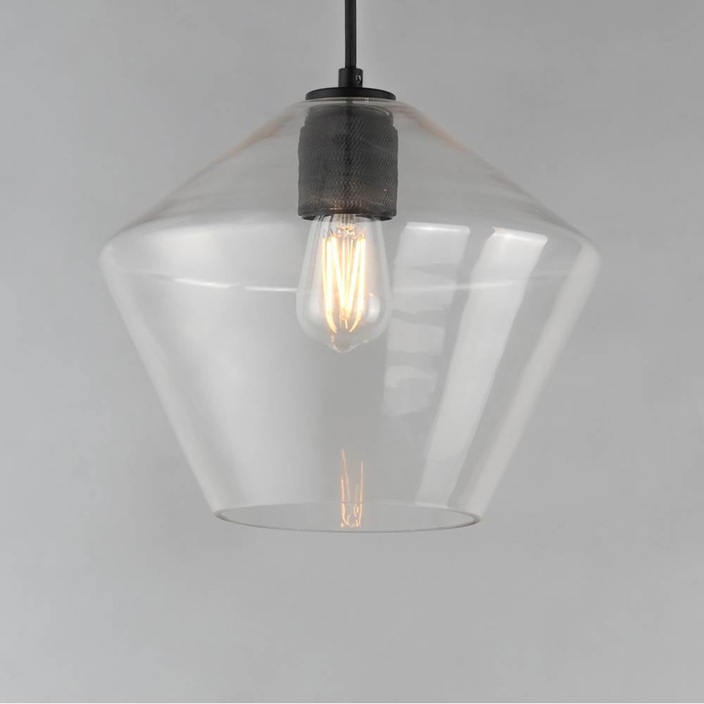 Maxim Lighting Geode Large Pendant