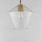 Maxim Lighting Geode Large Pendant