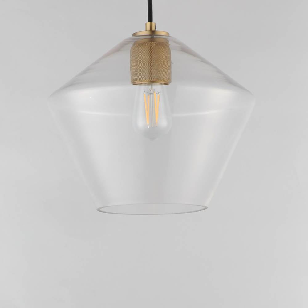 Maxim Lighting Geode Large Pendant