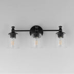 Maxim Lighting Swirl 3-light Bath Vanity