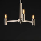 Maxim Lighting Emana 3-light Chandelier