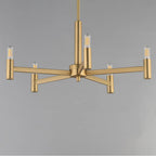 Maxim Lighting Emana 5-light Chandelier