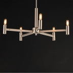 Maxim Lighting Emana 5-light Chandelier