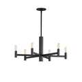 Maxim Lighting Emana-chandelier