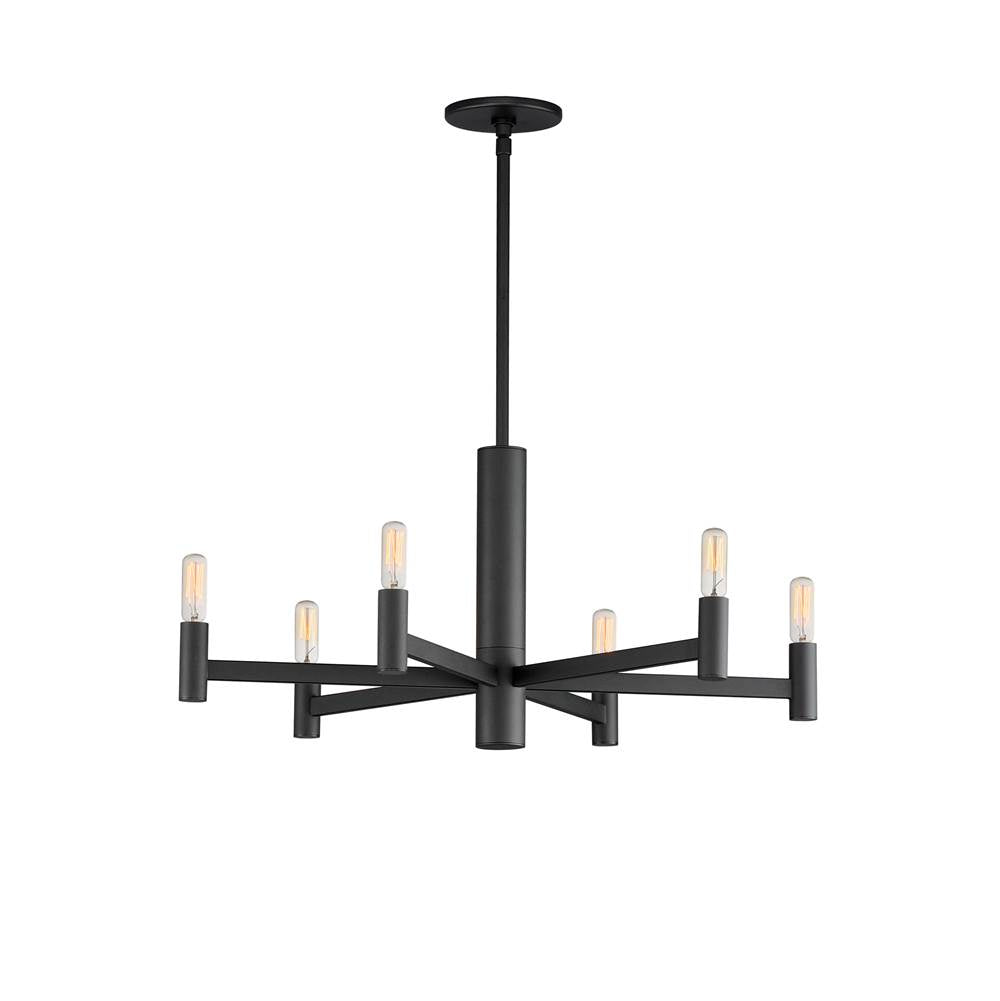 Maxim Lighting Emana-chandelier