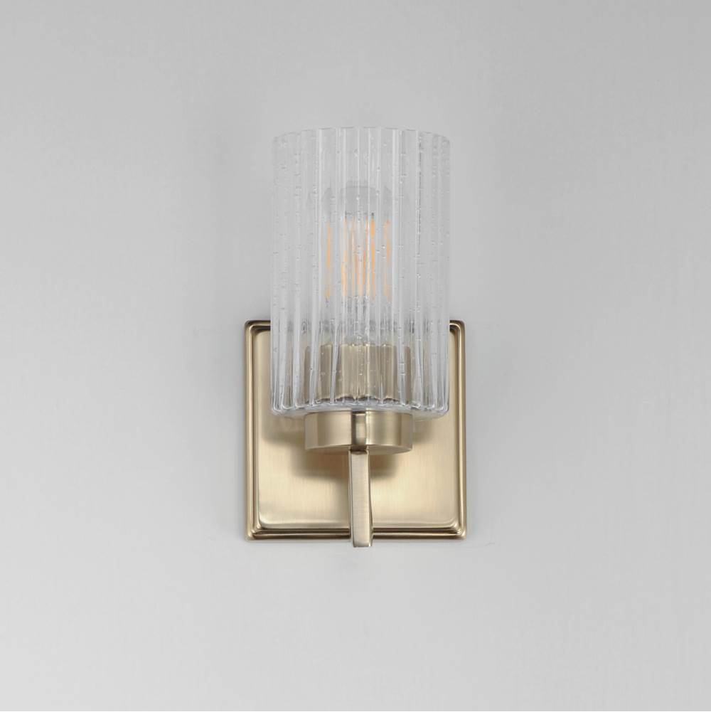 Maxim Lighting Rigata 1-light Wall Sconce