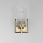 Maxim Lighting Rigata 1-light Wall Sconce