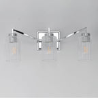 Maxim Lighting Rigata 3-light Bath Vanity