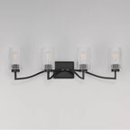 Maxim Lighting Rigata 4-light Bath Vanity