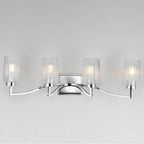 Maxim Lighting Rigata 4-light Bath Vanity