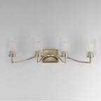 Maxim Lighting Rigata 4-light Bath Vanity