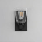 Maxim Lighting Cubos 1-light Wall Sconce
