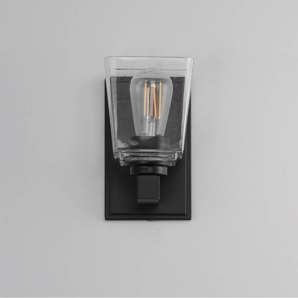 Maxim Lighting Cubos 1-light Wall Sconce