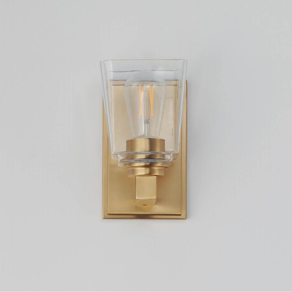 Maxim Lighting Cubos 1-light Wall Sconce