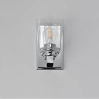 Maxim Lighting Cubos 1-light Wall Sconce