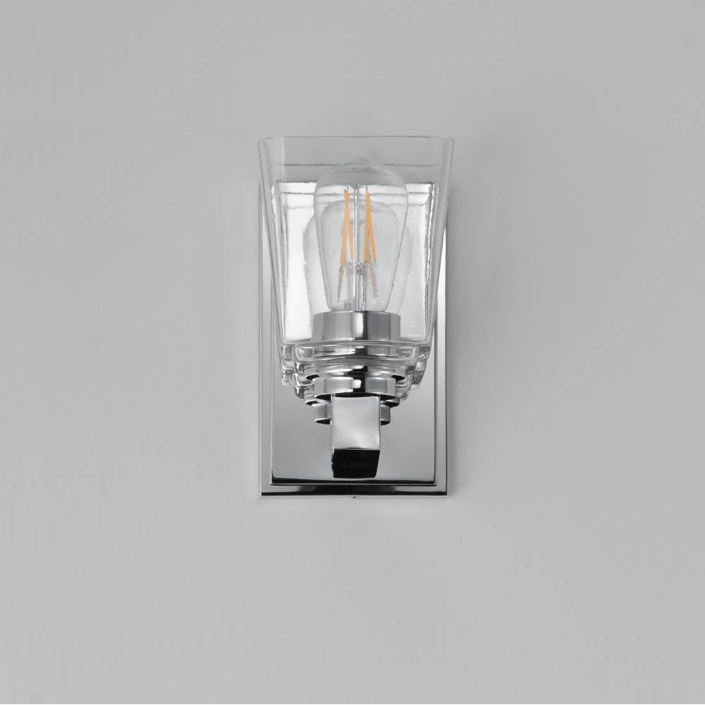 Maxim Lighting Cubos 1-light Wall Sconce