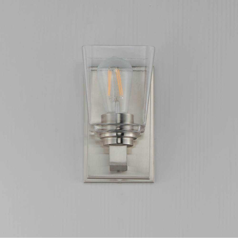 Maxim Lighting Cubos 1-light Wall Sconce