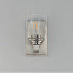 Maxim Lighting Cubos 1-light Wall Sconce
