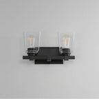 Maxim Lighting Cubos 2-light Wall Sconce