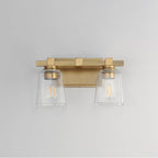 Maxim Lighting Cubos 2-light Wall Sconce