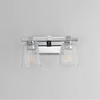Maxim Lighting Cubos 2-light Wall Sconce