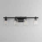 Maxim Lighting Cubos 4-light Bath Vanity