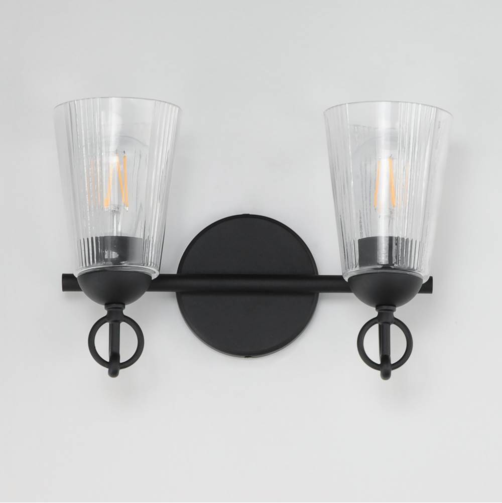 Maxim Lighting Jackson Hole Jackson Hole 2-light Wall Sconce