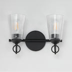 Maxim Lighting Jackson Hole Jackson Hole 2-light Wall Sconce
