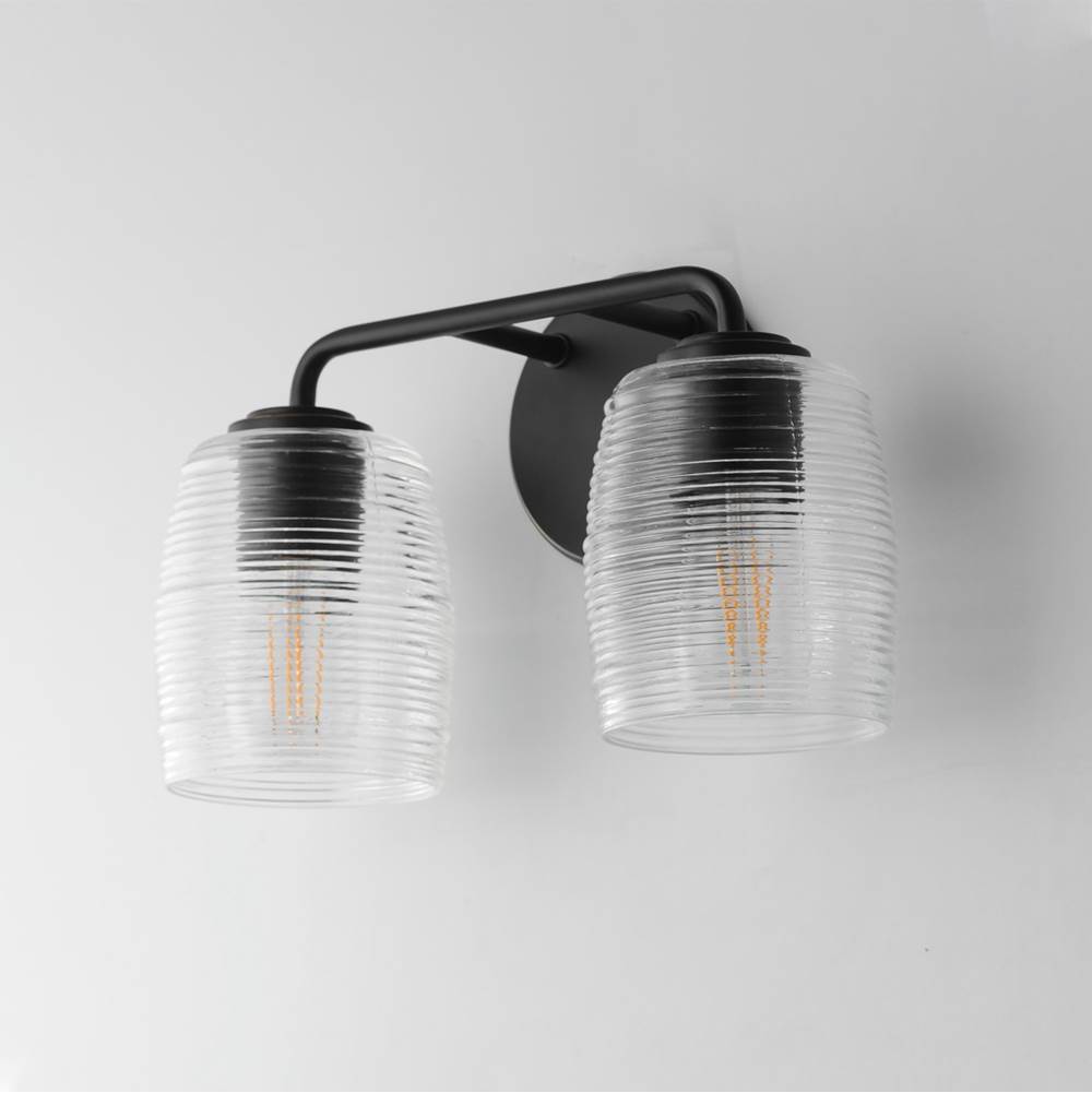 Maxim Lighting Honey 2-light Sconce
