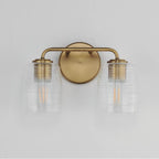 Maxim Lighting Honey 2-light Sconce