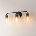 Maxim Lighting 21413CRKB Kentucky Bronze Honey 3-light Bath Vanity Image 2