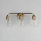 Maxim Lighting Honey 3-light Bath Vanity