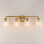 Maxim Lighting Honey 4-light Bath Vanity