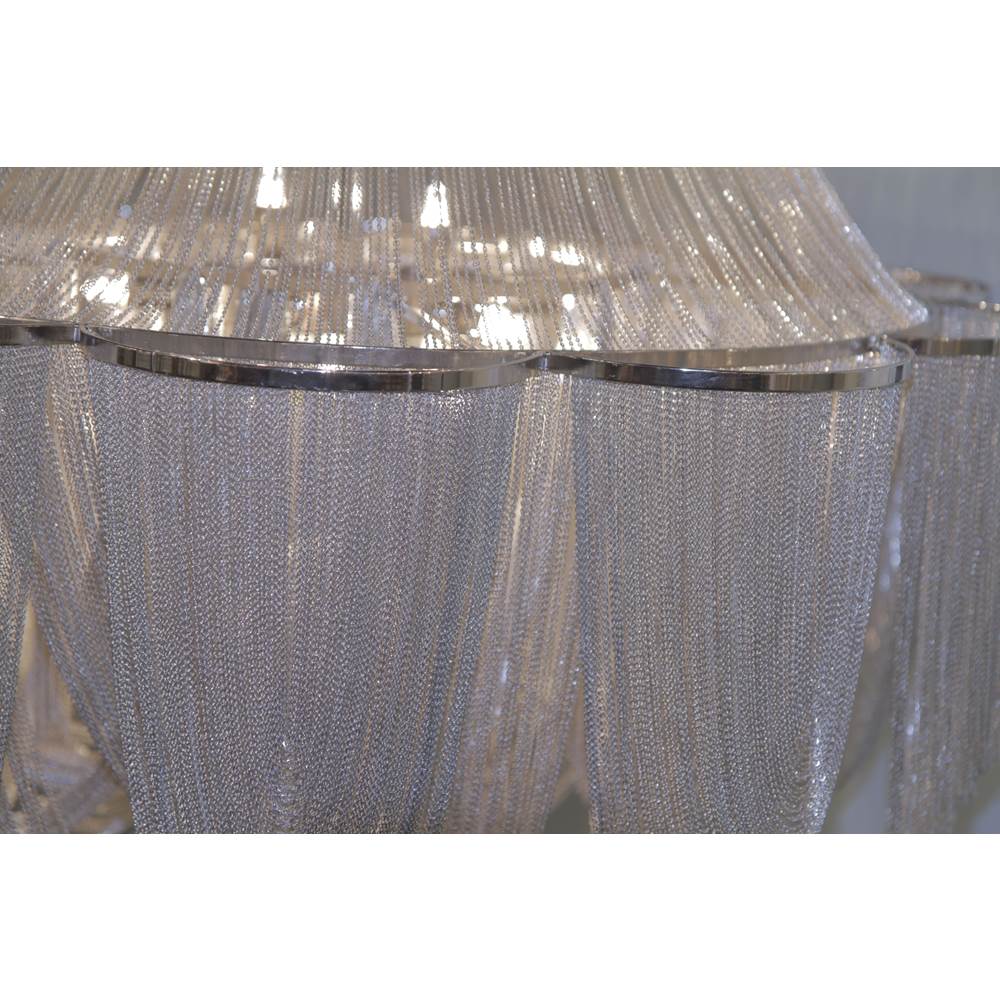 Maxim Lighting Chantilly 12-light Chandelier