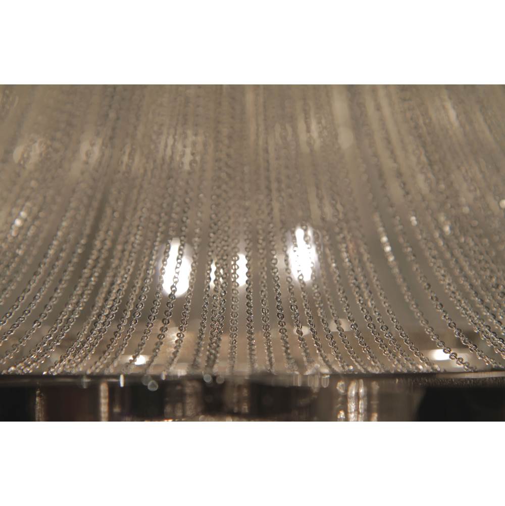 Maxim Lighting 21466NKPN Polished Nickel Chantilly 12-light Chandelier Image 5