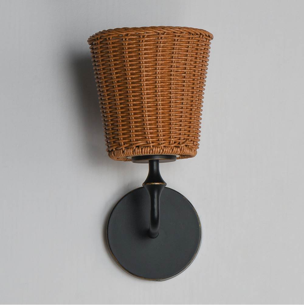 Maxim Lighting Baja-wall Sconce