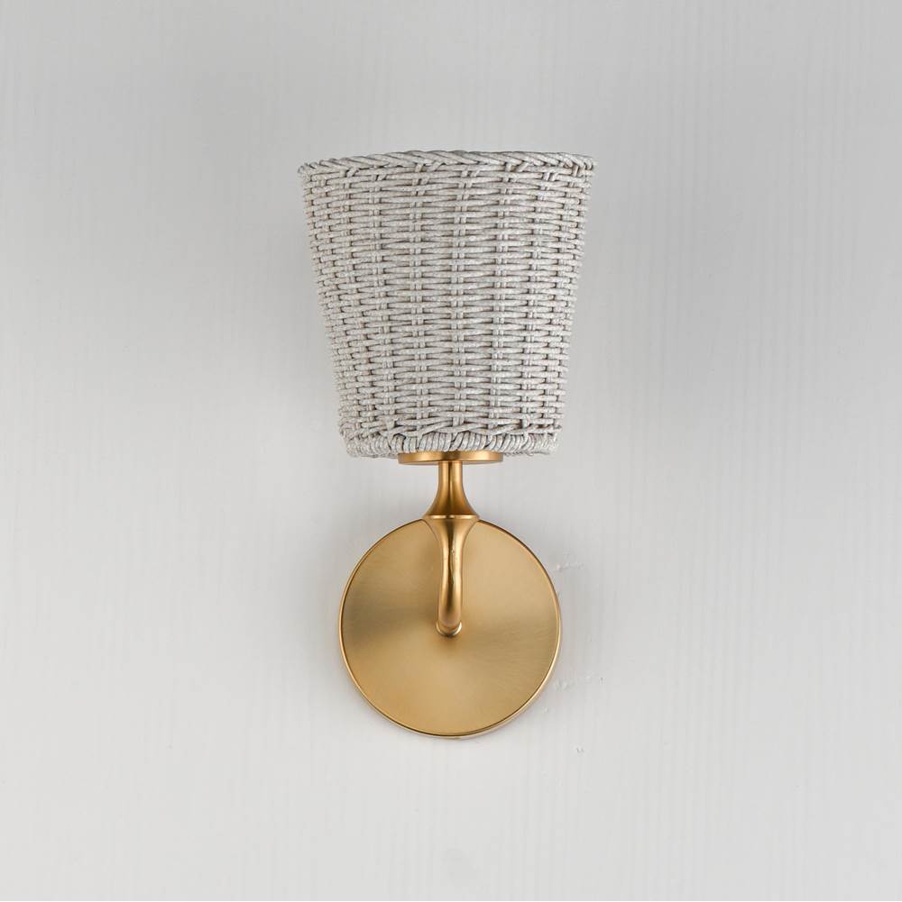 Maxim Lighting Baja-wall Sconce
